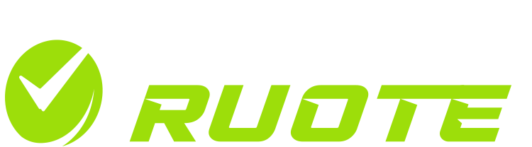 Cambio Ruote